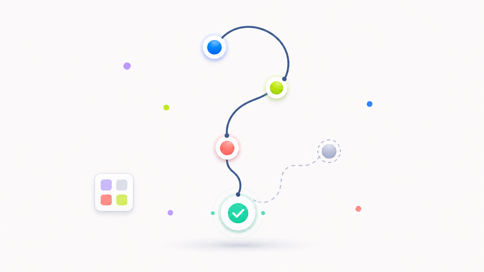 Editorial thumbnail for the Spreadsheet Answerability Checker Demo scenario.